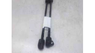 AMORTIGUADORES MALETERO / PORTON OPEL CORSA C (2000-2003) 1.0 (F08, F68) 58CV 973CC - L.6619306 / 09114311 2