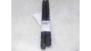 AMORTIGUADORES MALETERO / PORTON OPEL CORSA C (2000-2003) 1.0 (F08, F68) 58CV 973CC - L.6619306 / 09114311