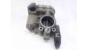 CAJA MARIPOSA OPEL CORSA C (2000-2003) 1.0 (F08, F68) 58CV 973CC - L.6619345 / 9157512