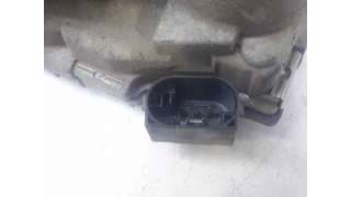CAJA MARIPOSA OPEL CORSA C (2000-2003) 1.0 (F08, F68) 58CV 973CC - L.6619345 / 9157512