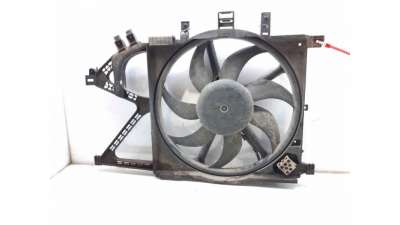 ELECTROVENTILADOR OPEL CORSA C (2000-2003) 1.0 (F08, F68) 58CV 973CC - L.6619385 / 24426588