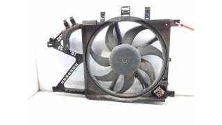 ELECTROVENTILADOR OPEL CORSA C (2000-2003) 1.0 (F08, F68) 58CV 973CC - L.6619385 / 24426588