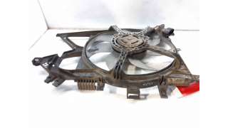 ELECTROVENTILADOR OPEL CORSA C (2000-2003) 1.0 (F08, F68) 58CV 973CC - L.6619385 / 24426588