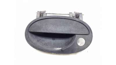 MANETA EXTERIOR DELANTERA IZQUIERDA OPEL CORSA C (2000-2003) 1.0 (F08, F68) 58CV 973CC - L.6619433 / 22175