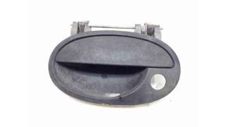 MANETA EXTERIOR DELANTERA IZQUIERDA OPEL CORSA C (2000-2003) 1.0 (F08, F68) 58CV 973CC - L.6619433 / 22175