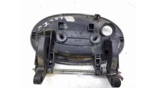MANETA EXTERIOR DELANTERA IZQUIERDA OPEL CORSA C (2000-2003) 1.0 (F08, F68) 58CV 973CC - L.6619433 / 22175