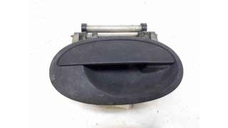 MANETA EXTERIOR TRASERA DERECHA OPEL CORSA C (2000-2003) 1.0 (F08, F68) 58CV 973CC - L.6619435 / 09201077