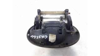 MANETA EXTERIOR TRASERA DERECHA OPEL CORSA C (2000-2003) 1.0 (F08, F68) 58CV 973CC - L.6619435 / 09201077