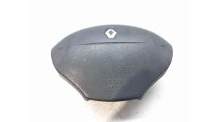 AIRBAG DELANTERO IZQUIERDO RENAULT MEGANE I CLASSIC (1999-2003) 1.6 16V (LA00, LA04, LA0B, LA11, LA16, LA19, LA1J, LA1K,...