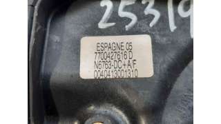 AIRBAG DELANTERO IZQUIERDO RENAULT MEGANE I CLASSIC (1999-2003) 1.6 16V (LA00, LA04, LA0B, LA11, LA16, LA19, LA1J, LA1K,...