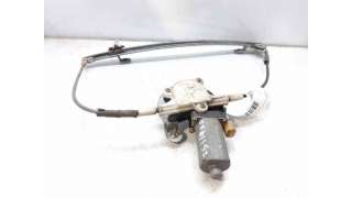 ELEVALUNAS DELANTERO DERECHO RENAULT MEGANE I CLASSIC (1999-2003) 1.6 16V (LA00, LA04, LA0B, LA11, LA16, LA19, LA1J, LA1K,.