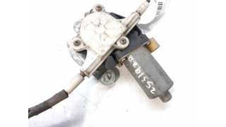 ELEVALUNAS DELANTERO DERECHO RENAULT MEGANE I CLASSIC (1999-2003) 1.6 16V (LA00, LA04, LA0B, LA11, LA16, LA19, LA1J, LA1K,.