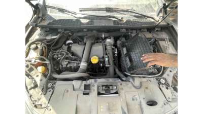 MANDO CLIMATIZADOR RENAULT MEGANE II (2005-2009) 1.9 DCI 131CV 1870CC - L.6619947 / 8200413906