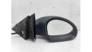 RETROVISOR DERECHO SEAT CORDOBA (2002-2009) 1.9 SDI 64CV 1896CC - L.6621057 / 7700785786