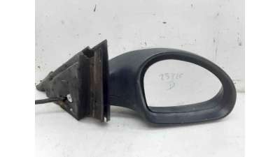 RETROVISOR DERECHO SEAT CORDOBA (2002-2009) 1.9 SDI 64CV 1896CC - L.6621057 / 7700785786