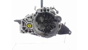 CAJA CAMBIOS HYUNDAI SANTA FÉ II (2006-2009) 2.2 CRDI 4X4 155CV 2188CC - L.6621090 / Y060100177