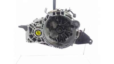 CAJA CAMBIOS HYUNDAI SANTA FÉ II (2006-2009) 2.2 CRDI 4X4 155CV 2188CC - L.6621090 / Y060100177