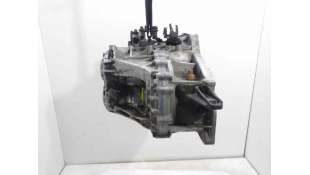 CAJA CAMBIOS HYUNDAI SANTA FÉ II (2006-2009) 2.2 CRDI 4X4 155CV 2188CC - L.6621090 / Y060100177 2