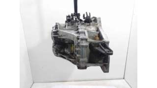CAJA CAMBIOS HYUNDAI SANTA FÉ II (2006-2009) 2.2 CRDI 4X4 155CV 2188CC - L.6621090 / Y060100177