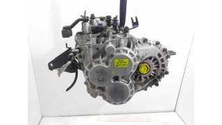 CAJA CAMBIOS HYUNDAI SANTA FÉ II (2006-2009) 2.2 CRDI 4X4 155CV 2188CC - L.6621090 / Y060100177