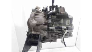 CAJA CAMBIOS HYUNDAI SANTA FÉ II (2006-2009) 2.2 CRDI 4X4 155CV 2188CC - L.6621090 / Y060100177