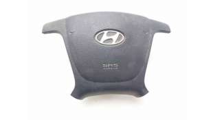 AIRBAG DELANTERO IZQUIERDO HYUNDAI SANTA FÉ II (2006-2009) 2.2 CRDI 4X4 155CV 2188CC - L.6621094 / 569002B000