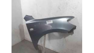 ALETA DELANTERA DERECHA HYUNDAI SANTA FÉ II (2006-2009) 2.2 CRDI 4X4 155CV 2188CC - L.6621096 / 663202W000 2