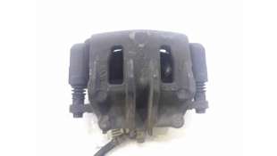PINZA FRENO DELANTERA DERECHA HYUNDAI SANTA FÉ II (2006-2009) 2.2 CRDI 4X4 155CV 2188CC - L.6621222 / 581302B700