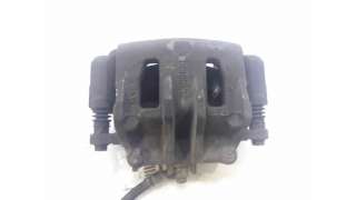 PINZA FRENO DELANTERA DERECHA HYUNDAI SANTA FÉ II (2006-2009) 2.2 CRDI 4X4 155CV 2188CC - L.6621222 / 581302B700