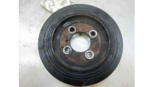 POLEA CIGUEÑAL HYUNDAI SANTA FÉ II (2006-2009) 2.2 CRDI 4X4 155CV 2188CC - L.6621228 / 2312427300 2