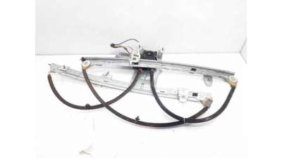 ELEVALUNAS DELANTERO DERECHO CITROEN XSARA PICASSO (2005-2011) 1.6 HDI 90CV 1560CC - L.6622451 / 9222F9