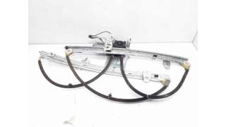 ELEVALUNAS DELANTERO DERECHO CITROEN XSARA PICASSO (2005-2011) 1.6 HDI 90CV 1560CC - L.6622451 / 9222F9