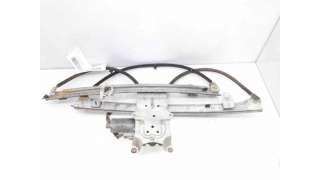 ELEVALUNAS DELANTERO DERECHO CITROEN XSARA PICASSO (2005-2011) 1.6 HDI 90CV 1560CC - L.6622451 / 9222F9