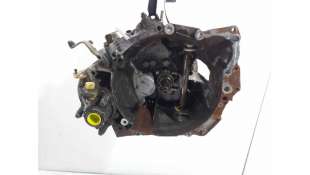 CAJA CAMBIOS PEUGEOT 306 (1994-1995) 1.9 STD 69CV 1905CC - L.6622591 / 20TD93