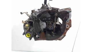 CAJA CAMBIOS PEUGEOT 306 (1994-1995) 1.9 STD 69CV 1905CC - L.6622591 / 20TD93