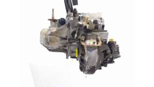 CAJA CAMBIOS PEUGEOT 306 (1994-1995) 1.9 STD 69CV 1905CC - L.6622591 / 20TD93 2