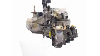 CAJA CAMBIOS PEUGEOT 306 (1994-1995) 1.9 STD 69CV 1905CC - L.6622591 / 20TD93