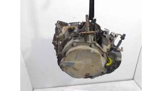 CAJA CAMBIOS PEUGEOT 306 (1994-1995) 1.9 STD 69CV 1905CC - L.6622591 / 20TD93