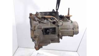 CAJA CAMBIOS PEUGEOT 306 (1994-1995) 1.9 STD 69CV 1905CC - L.6622591 / 20TD93