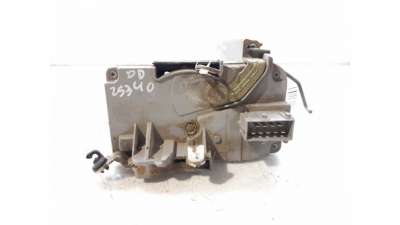 CERRADURA PUERTA DELANTERA DERECHA PEUGEOT 306 (1994-1995) 1.9 STD 69CV 1905CC - L.6622655 / 9136J0