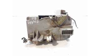 CERRADURA PUERTA DELANTERA DERECHA PEUGEOT 306 (1994-1995) 1.9 STD 69CV 1905CC - L.6622655 / 9136J0