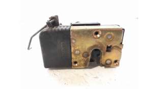 CERRADURA PUERTA DELANTERA DERECHA PEUGEOT 306 (1994-1995) 1.9 STD 69CV 1905CC - L.6622655 / 9136J0 2