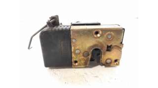 CERRADURA PUERTA DELANTERA DERECHA PEUGEOT 306 (1994-1995) 1.9 STD 69CV 1905CC - L.6622655 / 9136J0