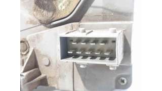 CERRADURA PUERTA DELANTERA DERECHA PEUGEOT 306 (1994-1995) 1.9 STD 69CV 1905CC - L.6622655 / 9136J0