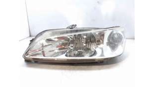 FARO IZQUIERDO PEUGEOT 306 (1994-1995) 1.9 STD 69CV 1905CC - L.6622691 / 6204Q5