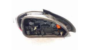 PILOTO TRASERO DERECHO PEUGEOT 306 (1994-1995) 1.9 STD 69CV 1905CC - L.6622767 / 6351H8 2