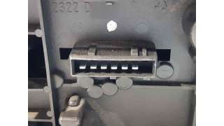 PILOTO TRASERO DERECHO PEUGEOT 306 (1994-1995) 1.9 STD 69CV 1905CC - L.6622767 / 6351H8