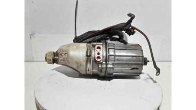 CERRADURA MALETERO / PORTON SEAT IBIZA III (2002-2005) 1.9 SDI 64CV 1896CC - L.6622897 / 6L6827505A
