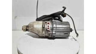 CERRADURA MALETERO / PORTON SEAT IBIZA III (2002-2005) 1.9 SDI 64CV 1896CC - L.6622897 / 6L6827505A