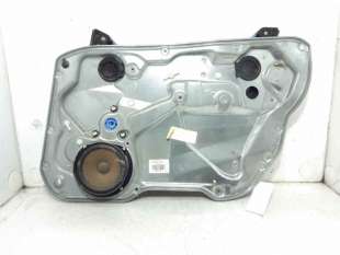 ELEVALUNAS DELANTERO DERECHO SEAT IBIZA III (2002-2005) 1.9 SDI 64CV 1896CC - L.6622922 / 6L4837462
